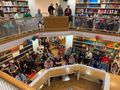 Erfolgreiches Jahr: Bibliothek des Priesterseminars mit Rekordbesucherzahl